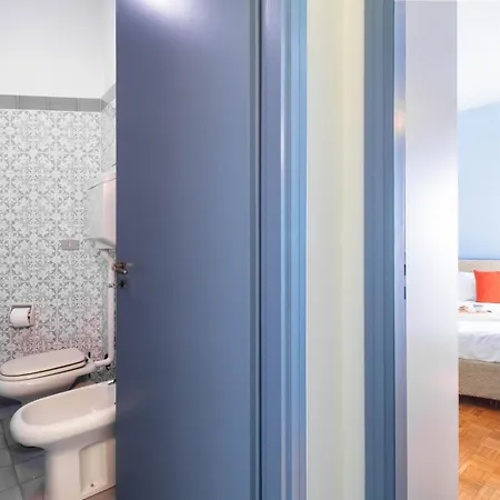 Apartment Augusta Rapallo