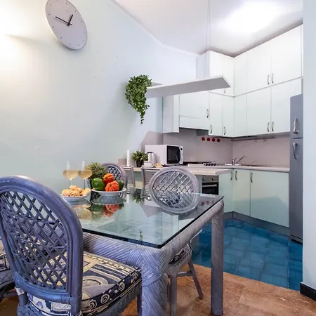 Apartment Augusta