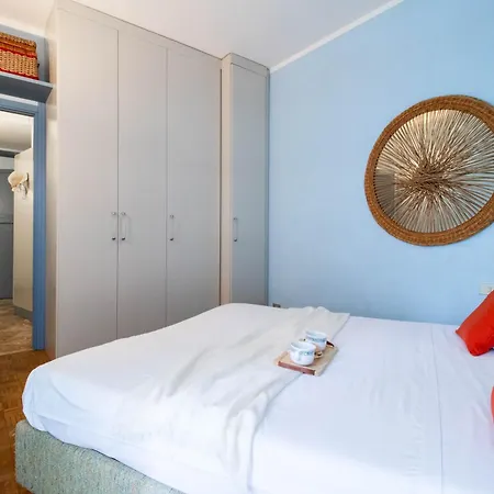 Augusta Apartment Rapallo