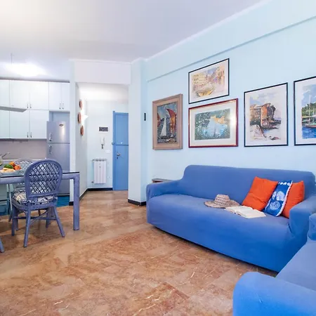 Apartment Augusta *