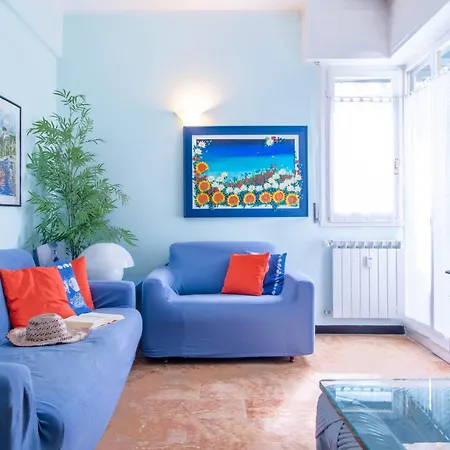Augusta Apartment